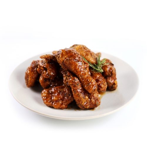 갈릭 BBQ치킨