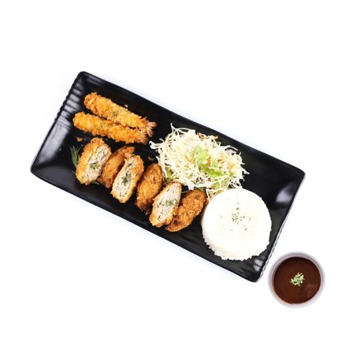 멘츠카츠